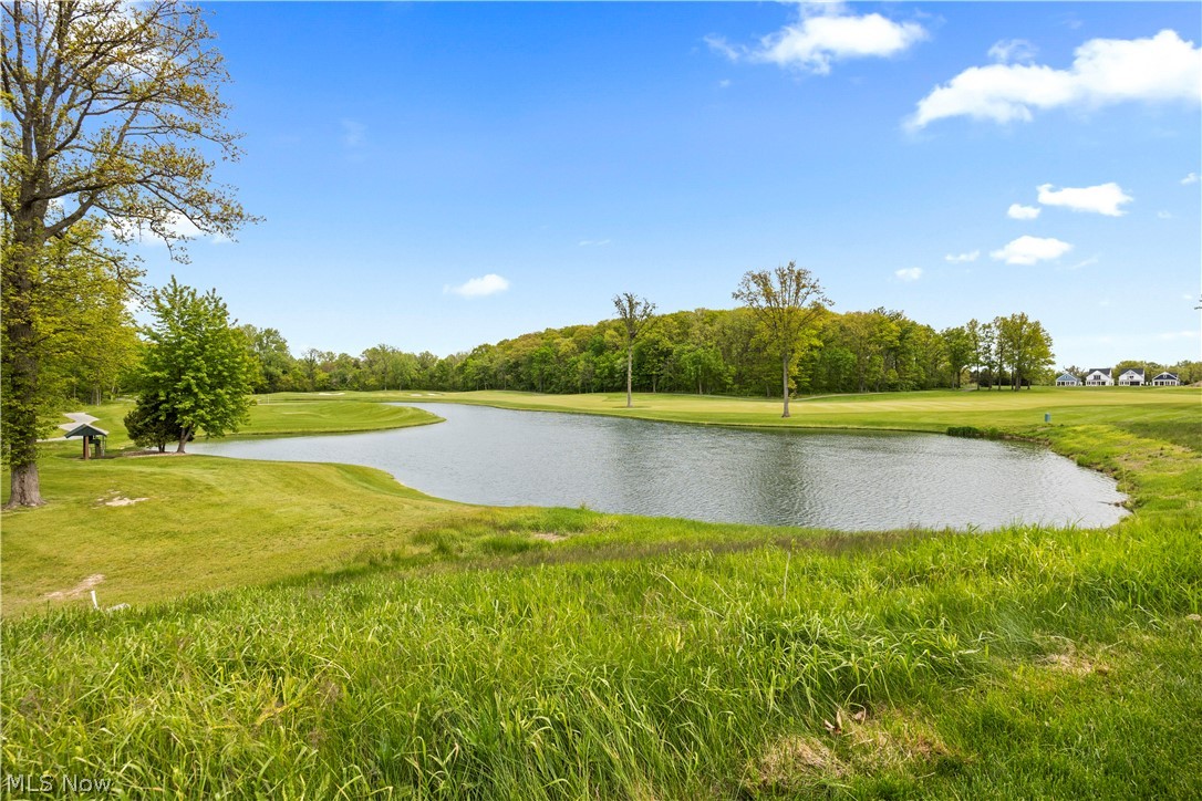 Un 8 Fairway Estates Catawba Isla - Residential