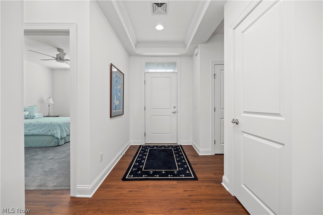 Un 8 Fairway Estates Catawba Isla - Residential