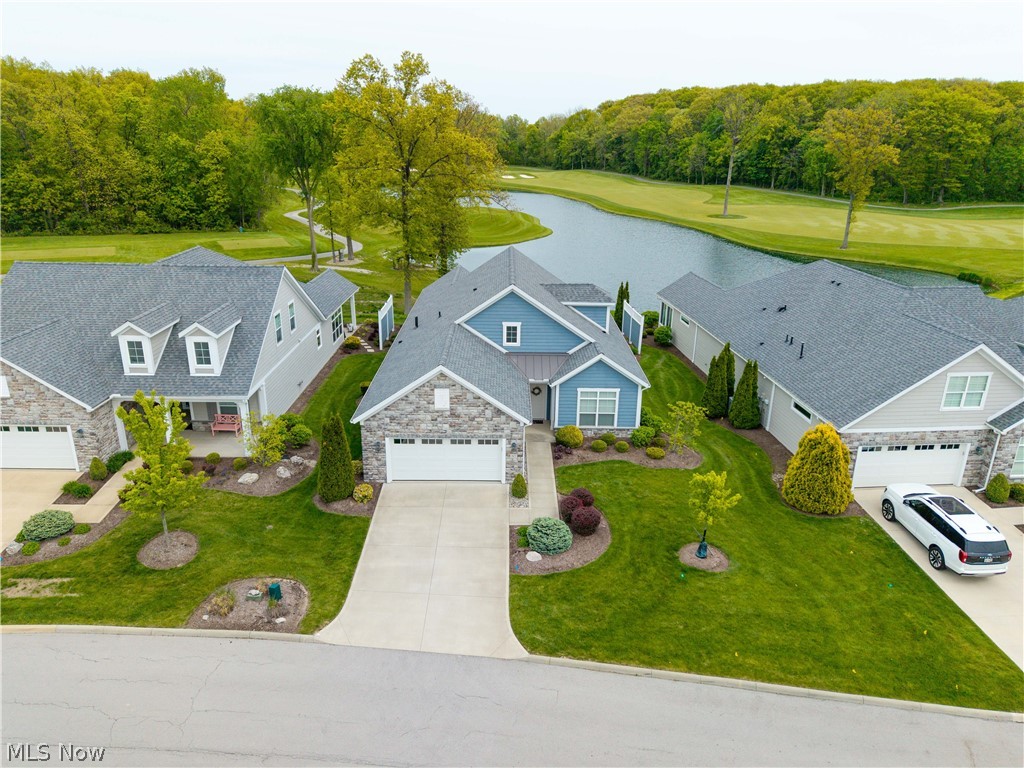 Un 8 Fairway Estates Catawba Isla - Residential
