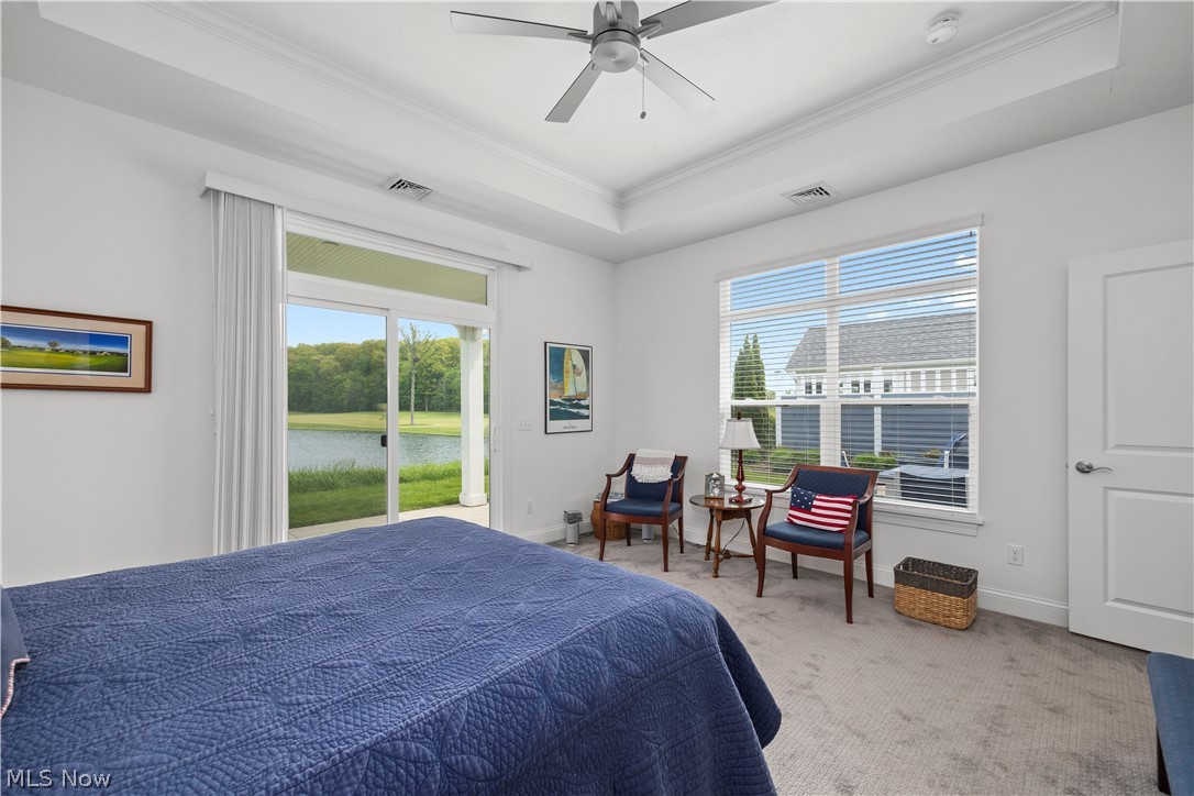 Un 8 Fairway Estates Catawba Isla - Residential