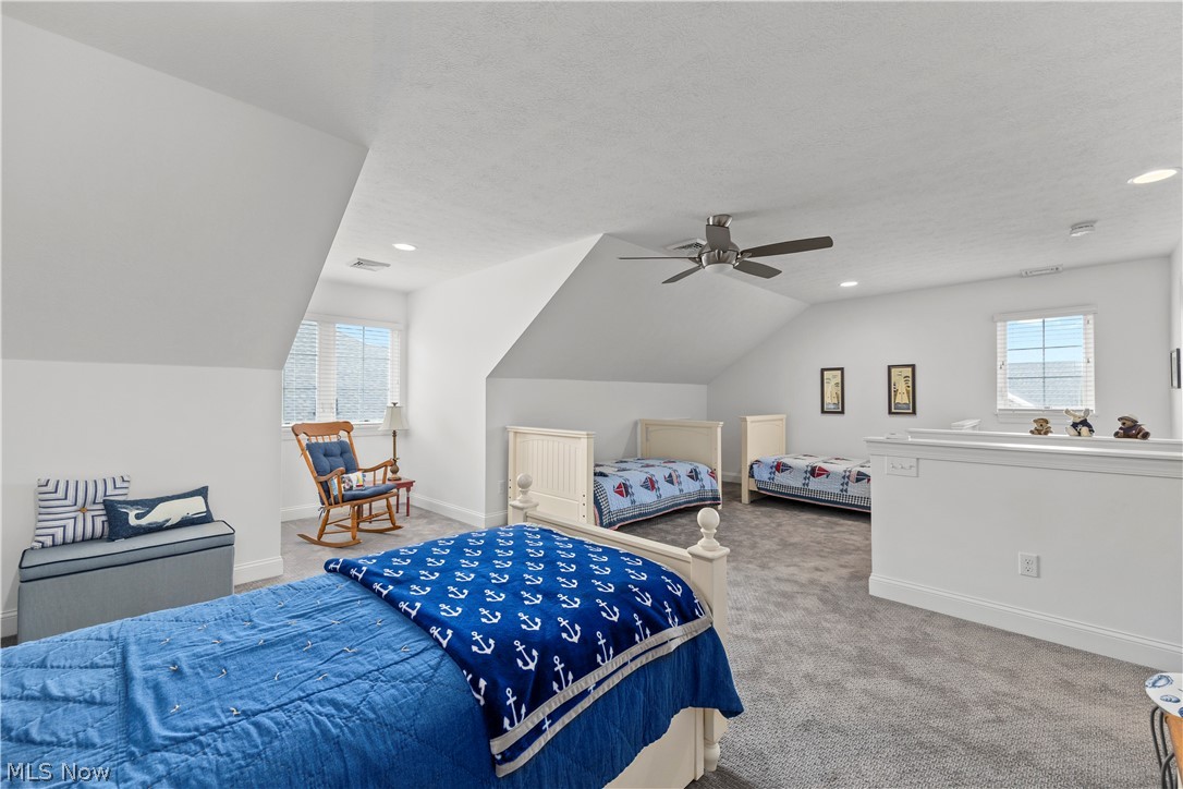 Un 8 Fairway Estates Catawba Isla - Residential