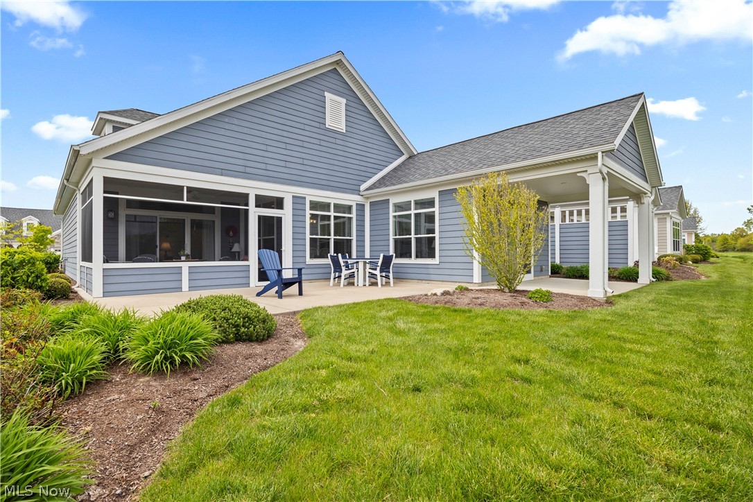 Un 8 Fairway Estates Catawba Isla - Residential