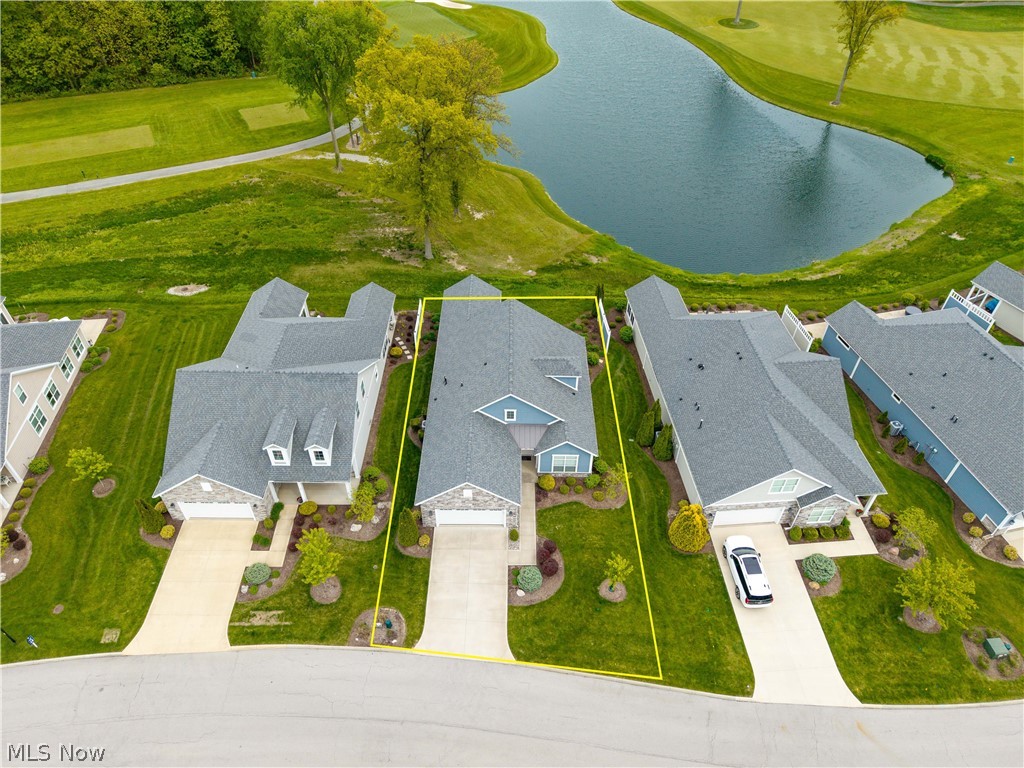 Un 8 Fairway Estates Catawba Isla - Residential