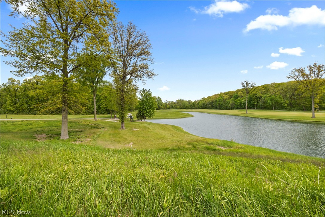 Un 8 Fairway Estates Catawba Isla - Residential