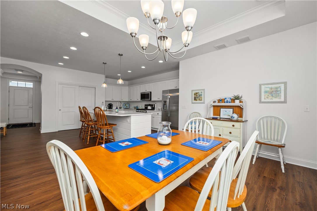 Un 8 Fairway Estates Catawba Isla - Residential