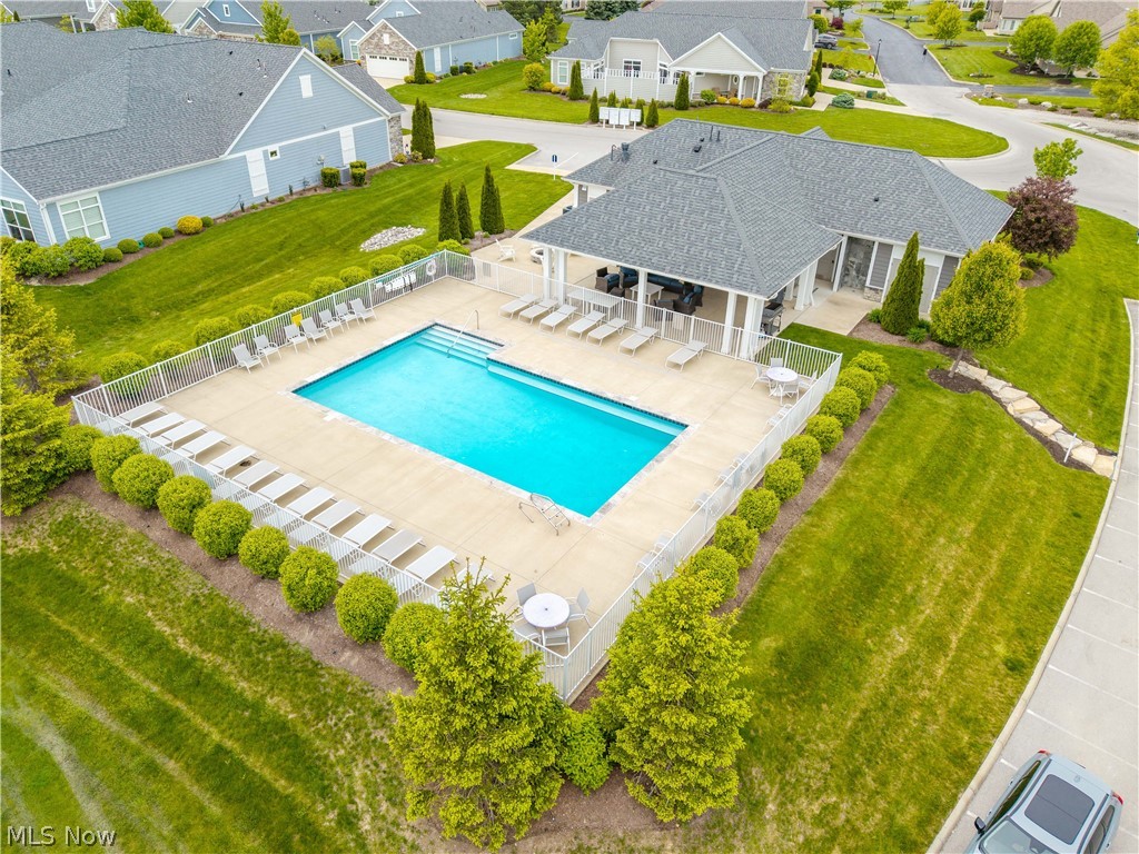 Un 8 Fairway Estates Catawba Isla - Residential