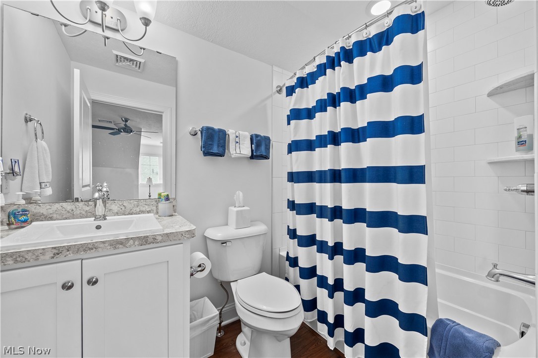 Un 8 Fairway Estates Catawba Isla - Residential