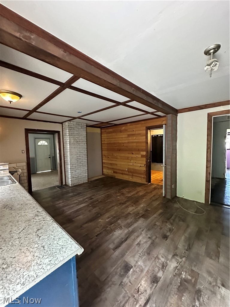 Lacroft 1st Add - Residential