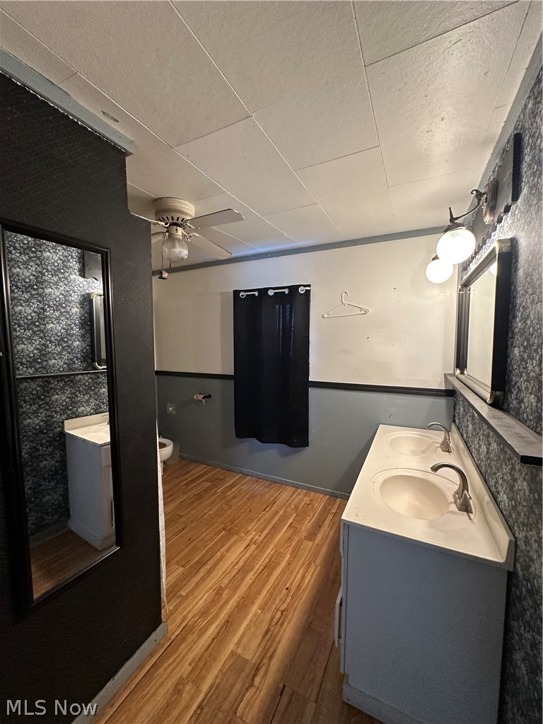 Lacroft 1st Add - Residential