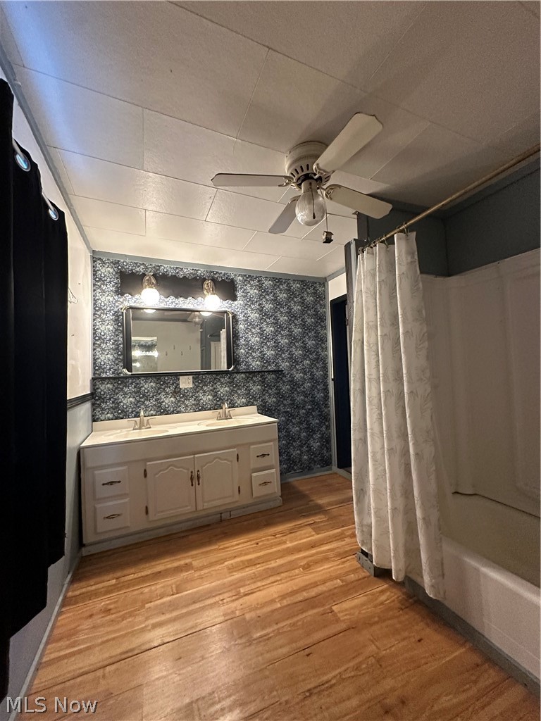 Lacroft 1st Add - Residential