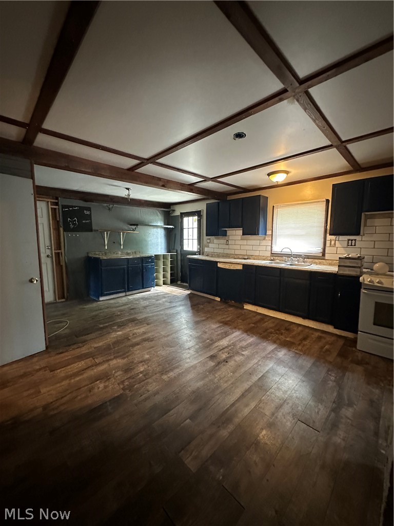 Lacroft 1st Add - Residential