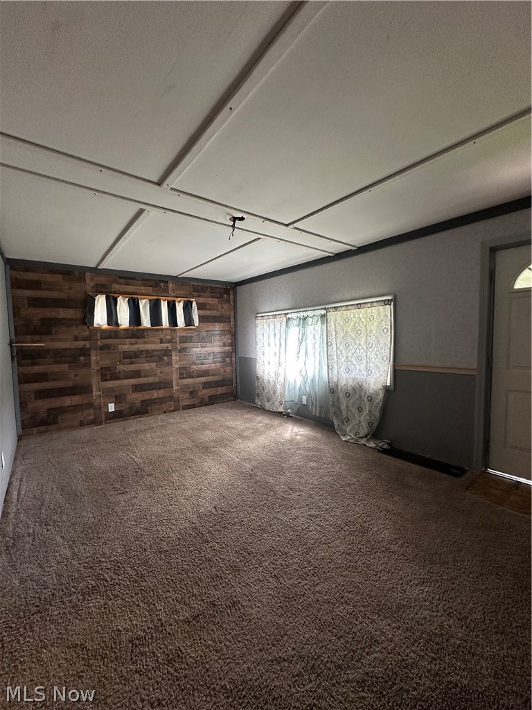 Lacroft 1st Add - Residential