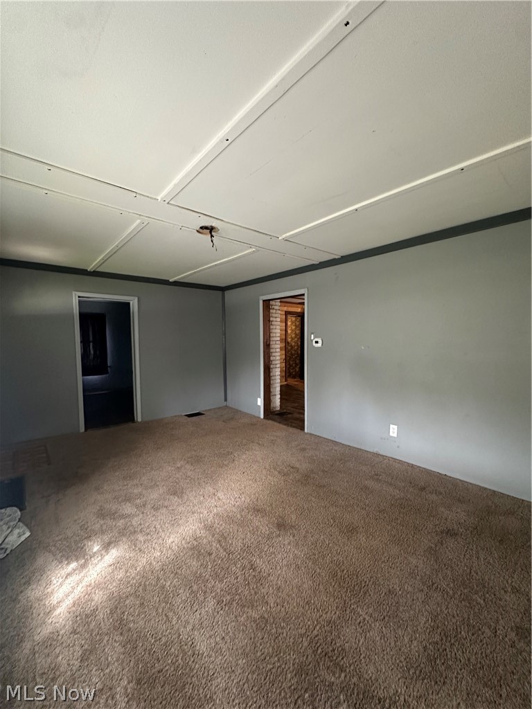Lacroft 1st Add - Residential