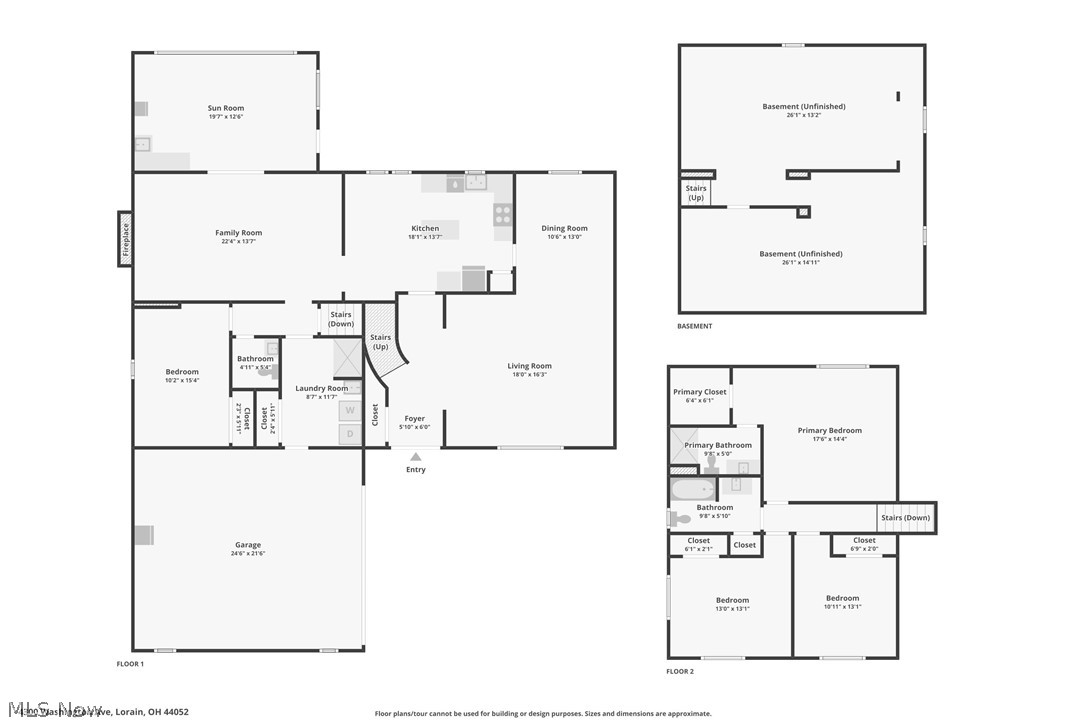 HICKORY HILL SUB #2 - Residential