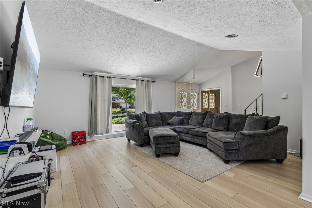 HICKORY HILL SUB #2 - Residential