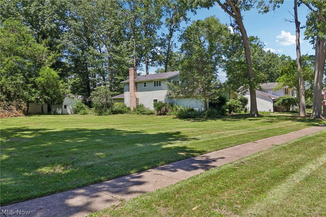 HICKORY HILL SUB #2 - Residential