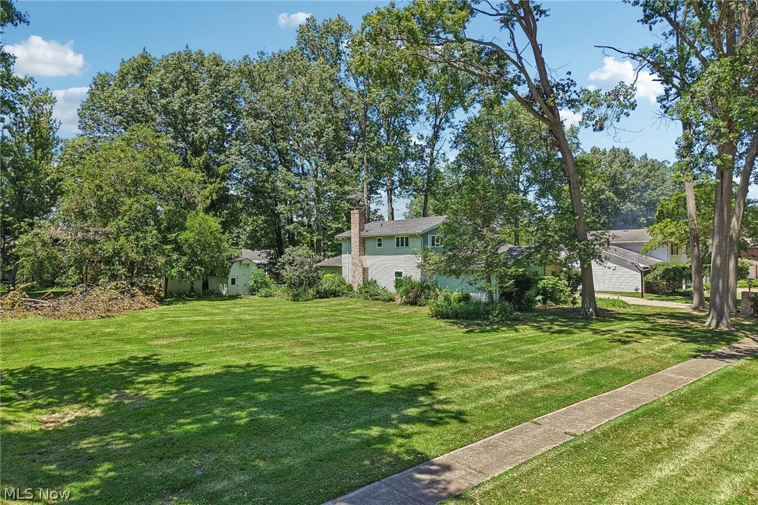 HICKORY HILL SUB #2 - Residential