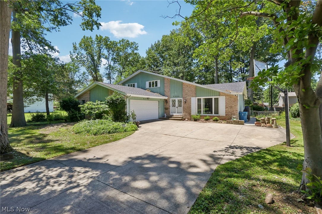 HICKORY HILL SUB #2 - Residential