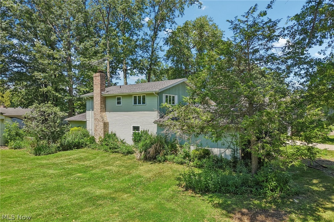HICKORY HILL SUB #2 - Residential