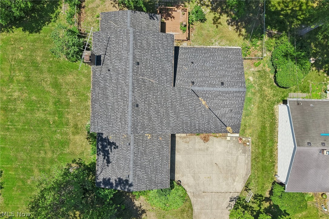HICKORY HILL SUB #2 - Residential