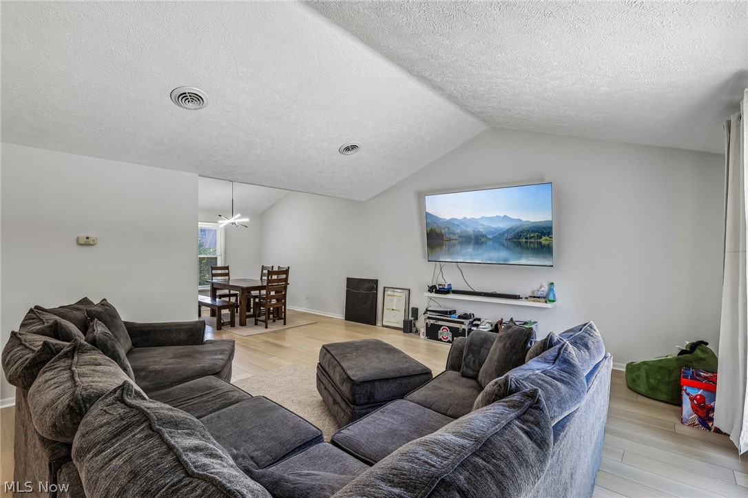 HICKORY HILL SUB #2 - Residential