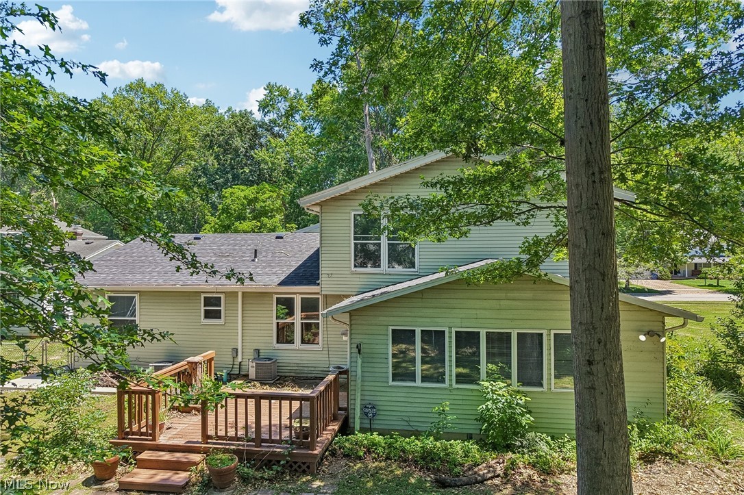 HICKORY HILL SUB #2 - Residential