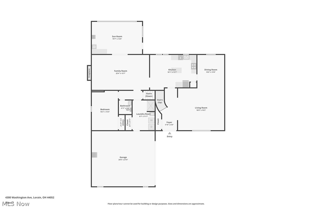 HICKORY HILL SUB #2 - Residential