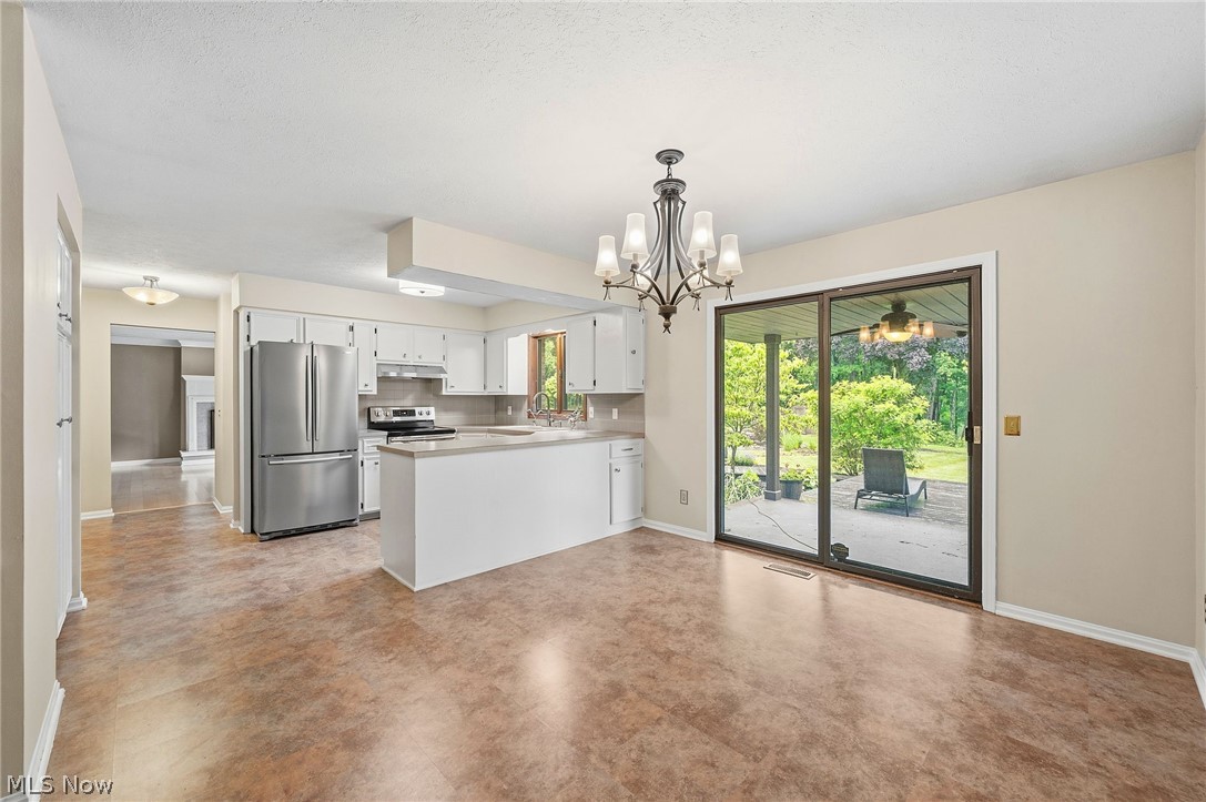 Acadian Heights - Residential