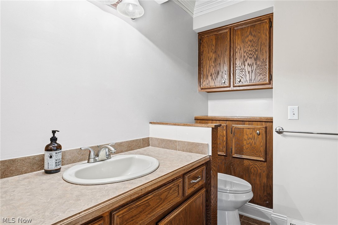 Acadian Heights - Residential