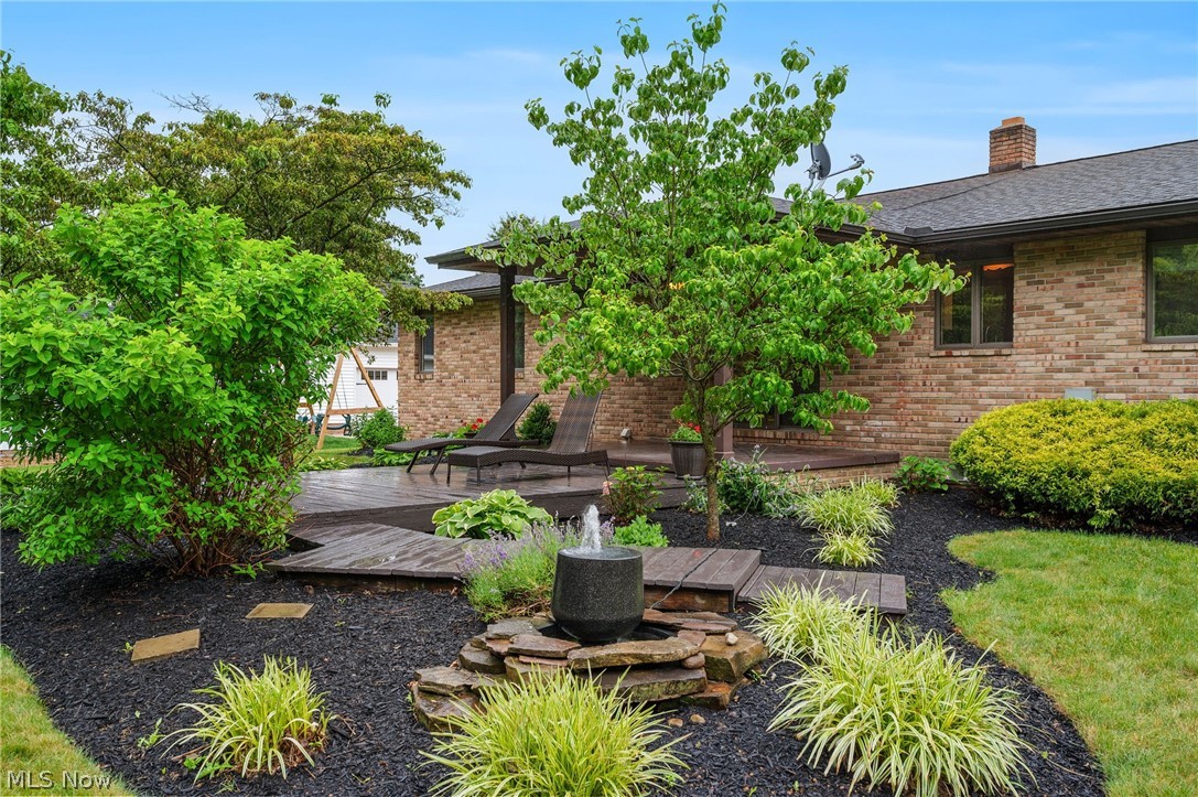 Acadian Heights - Residential