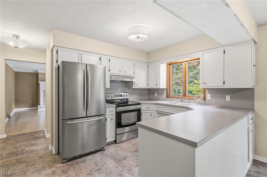 Acadian Heights - Residential