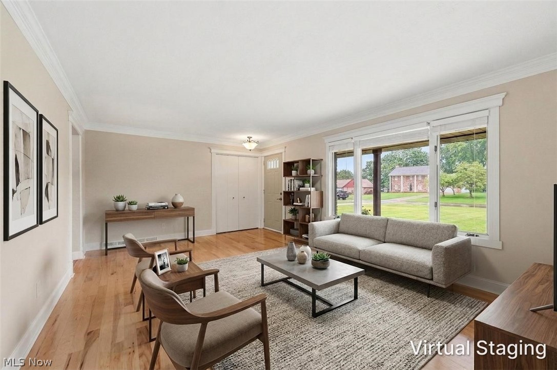 Acadian Heights - Residential