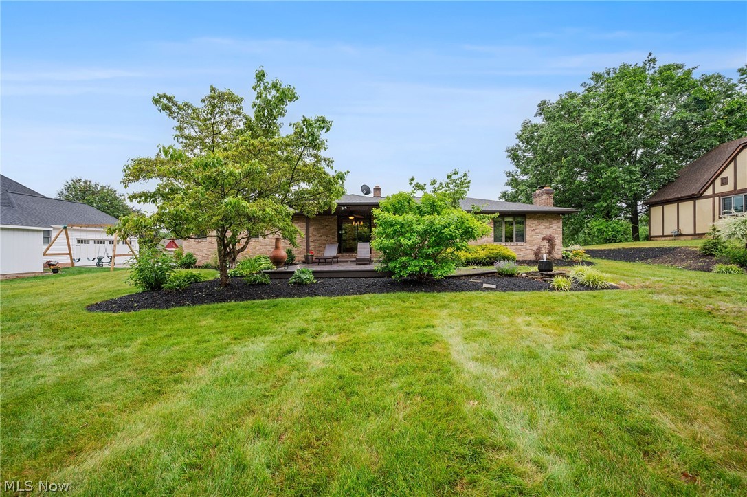 Acadian Heights - Residential