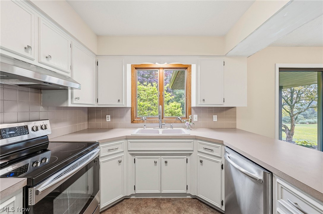 Acadian Heights - Residential