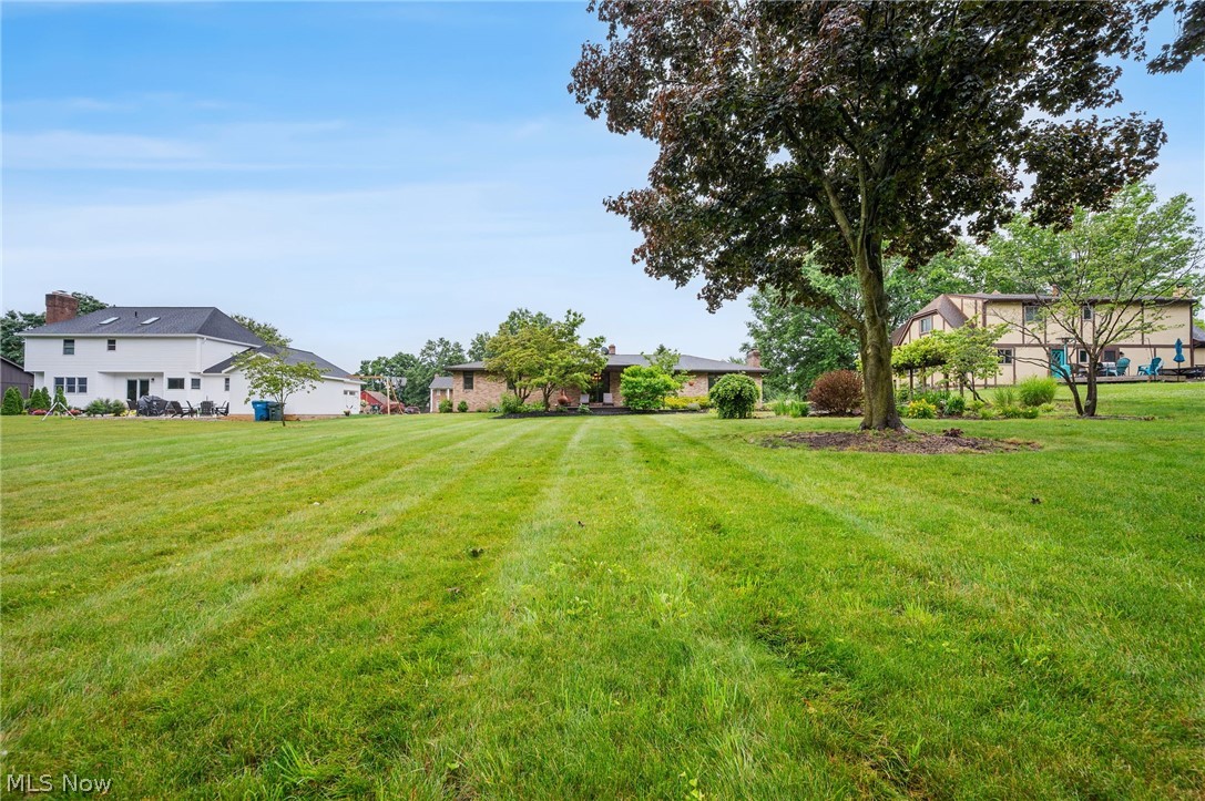 Acadian Heights - Residential