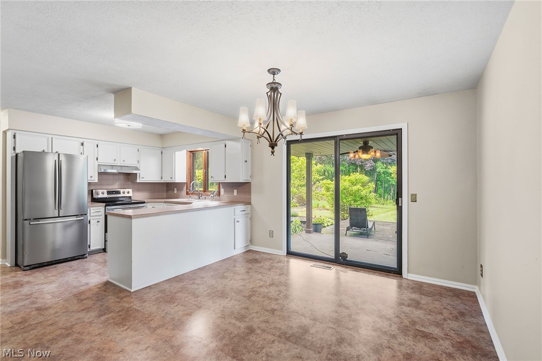 Acadian Heights - Residential