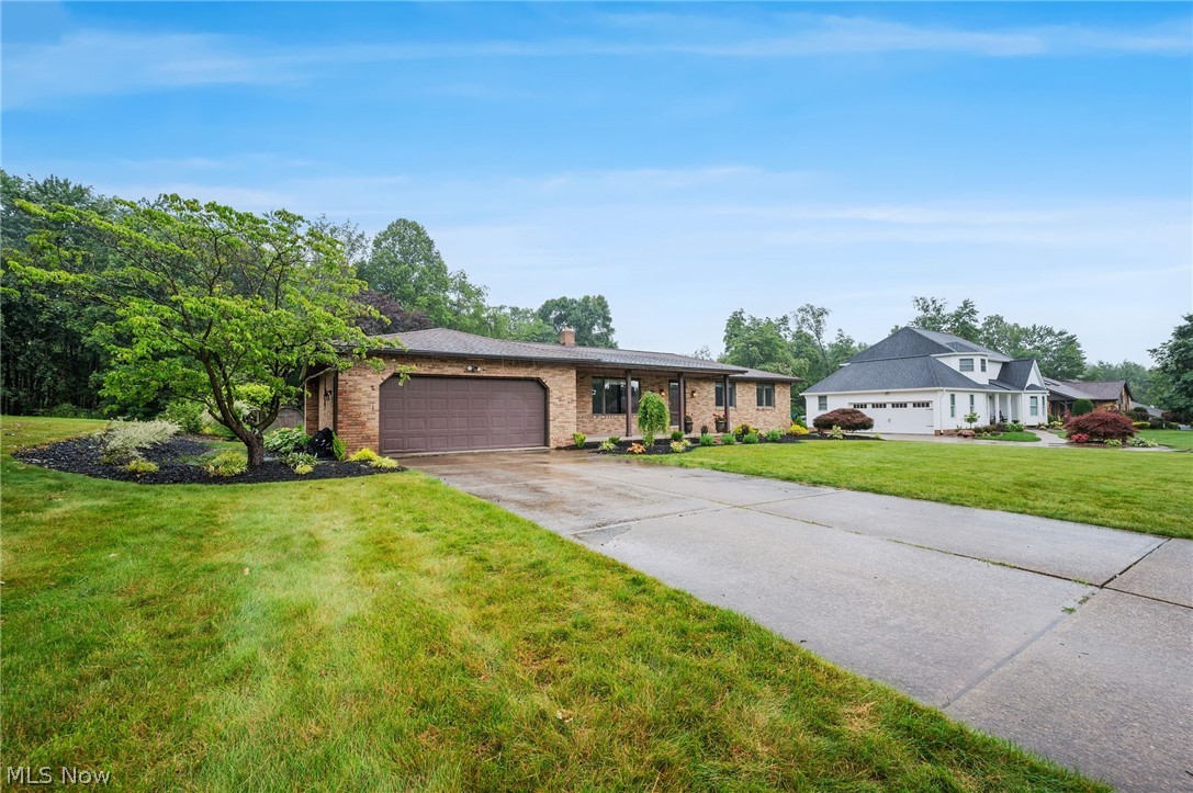 Acadian Heights - Residential