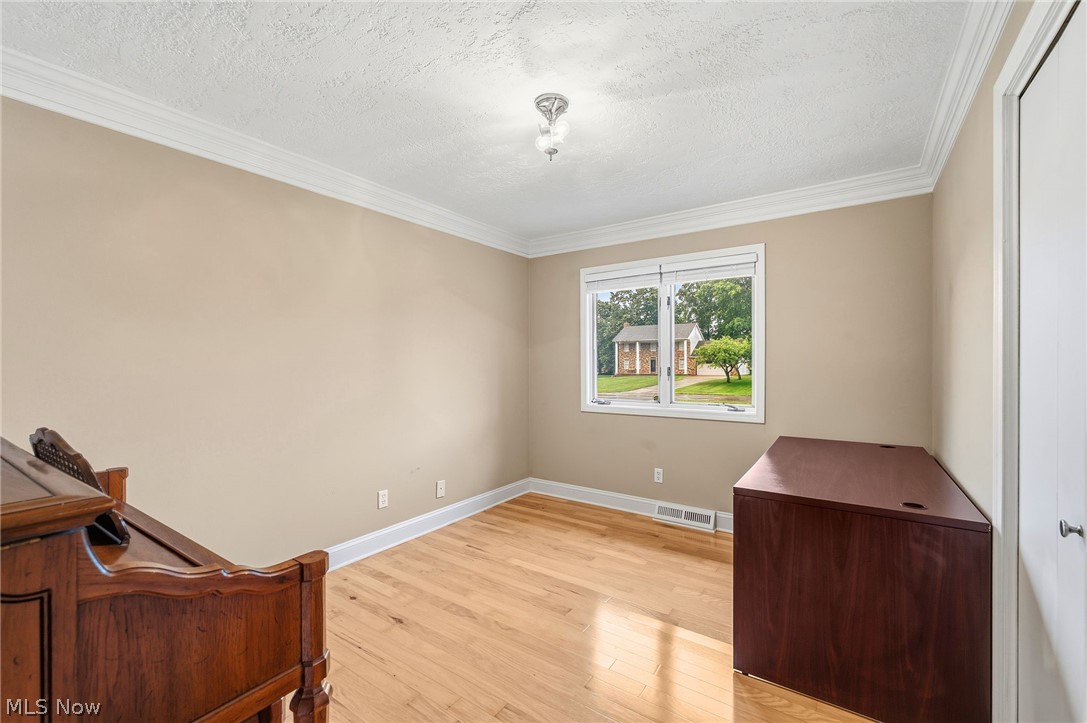 Acadian Heights - Residential
