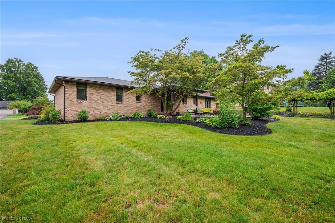 Acadian Heights - Residential