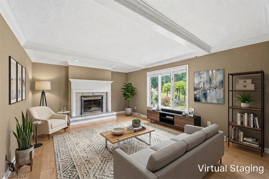 Acadian Heights - Residential