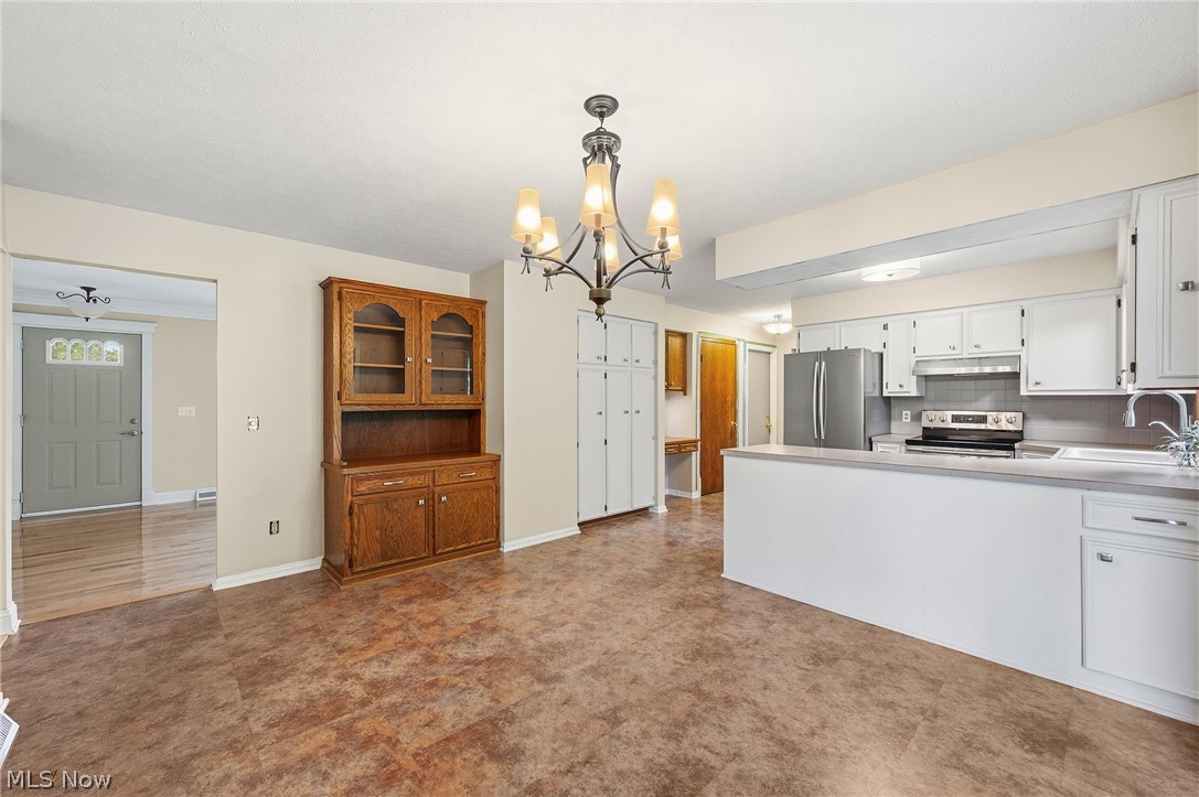 Acadian Heights - Residential