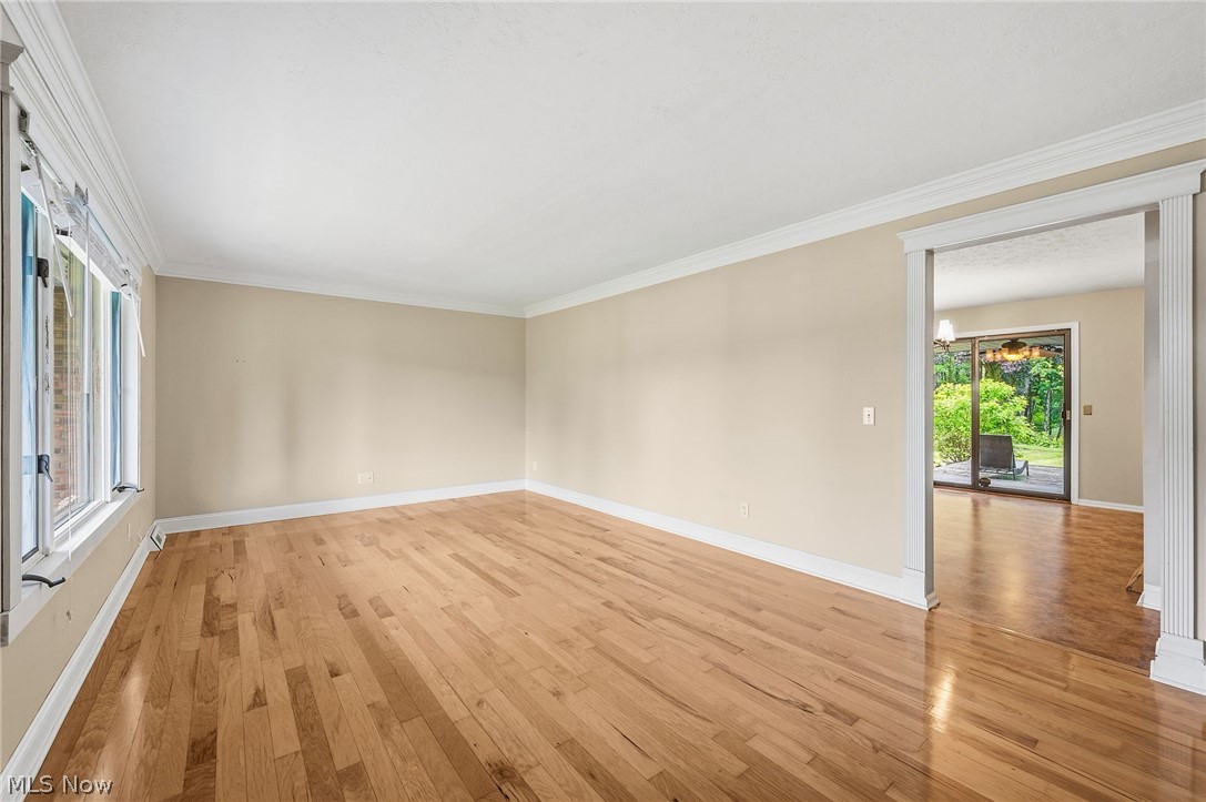 Acadian Heights - Residential