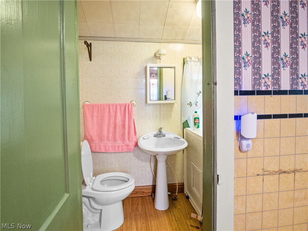 City/Norton - Residential