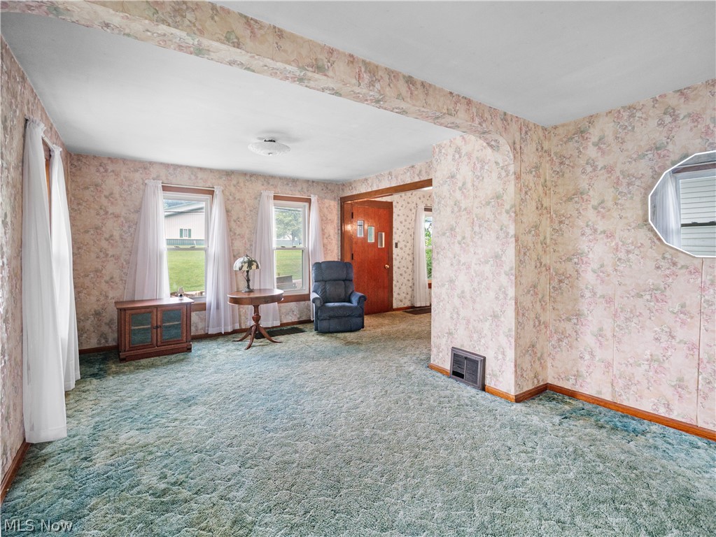 City/Norton - Residential