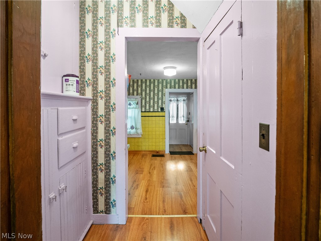 City/Norton - Residential