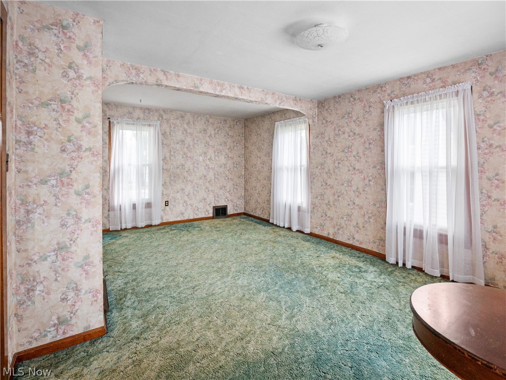 City/Norton - Residential