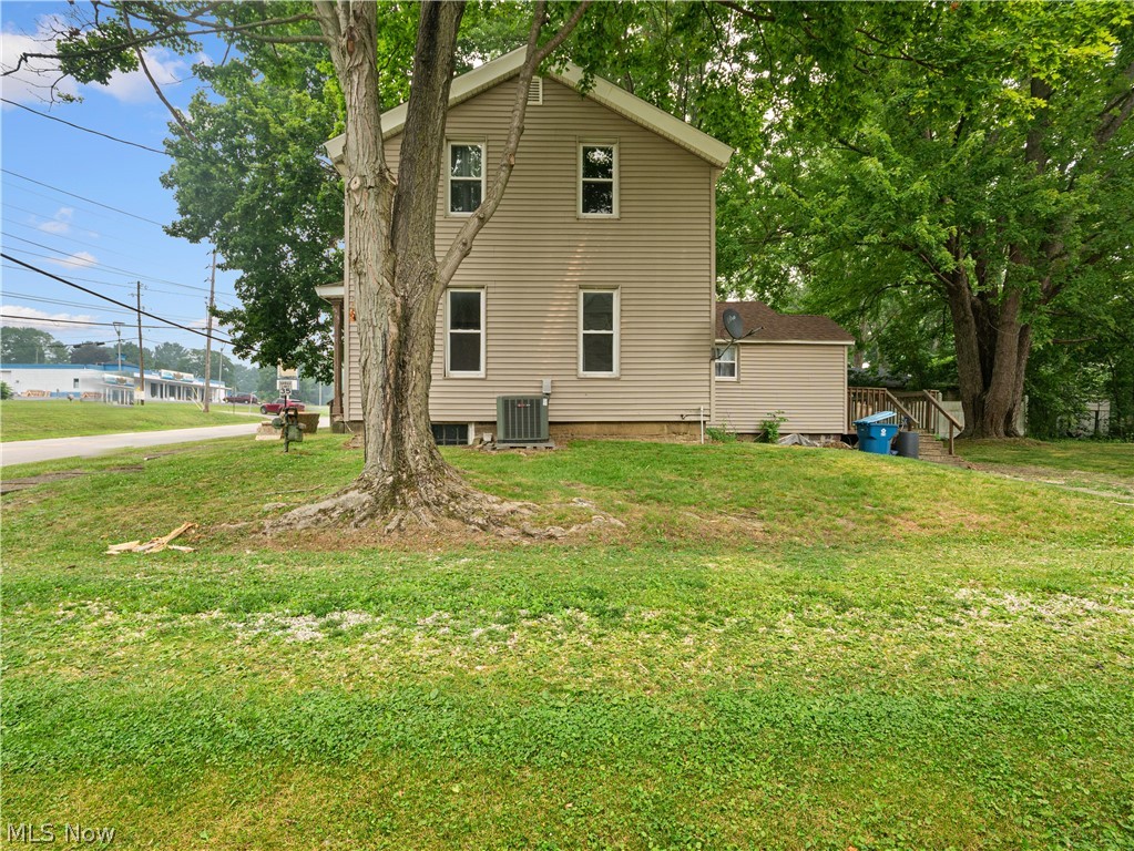 City/Norton - Residential
