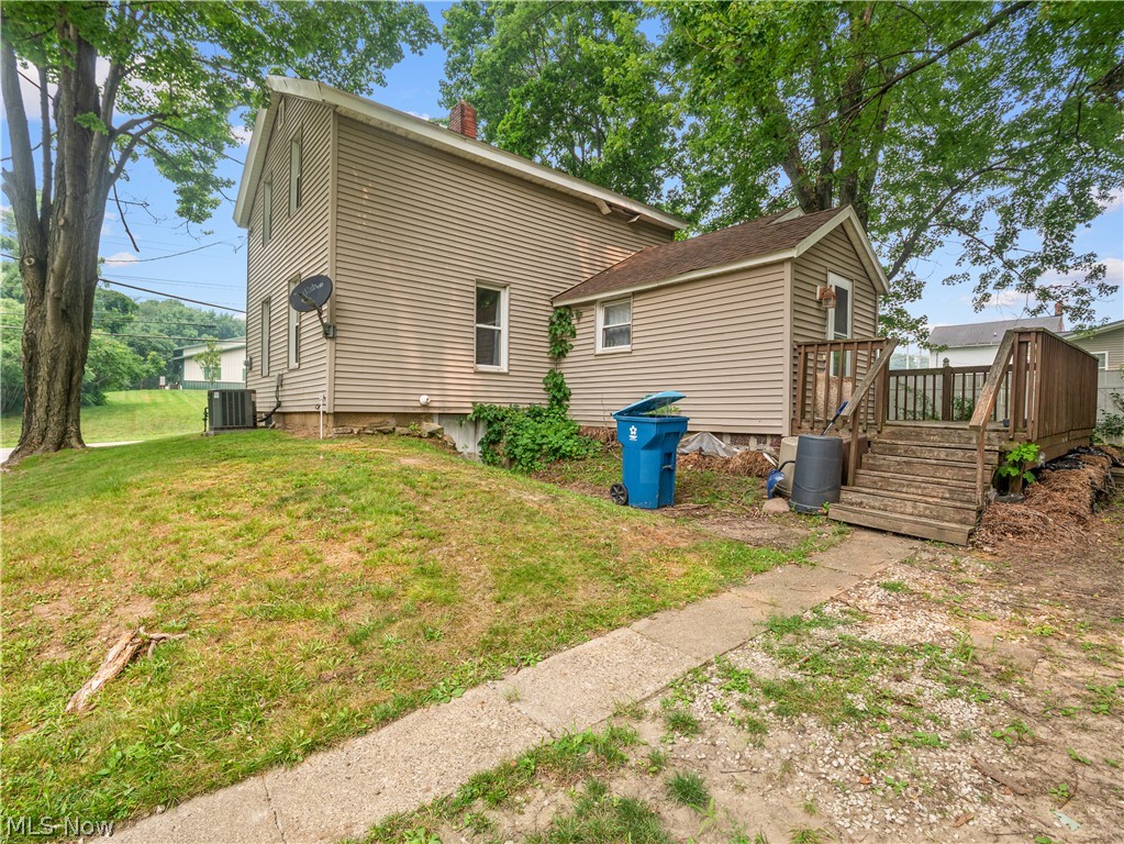 City/Norton - Residential