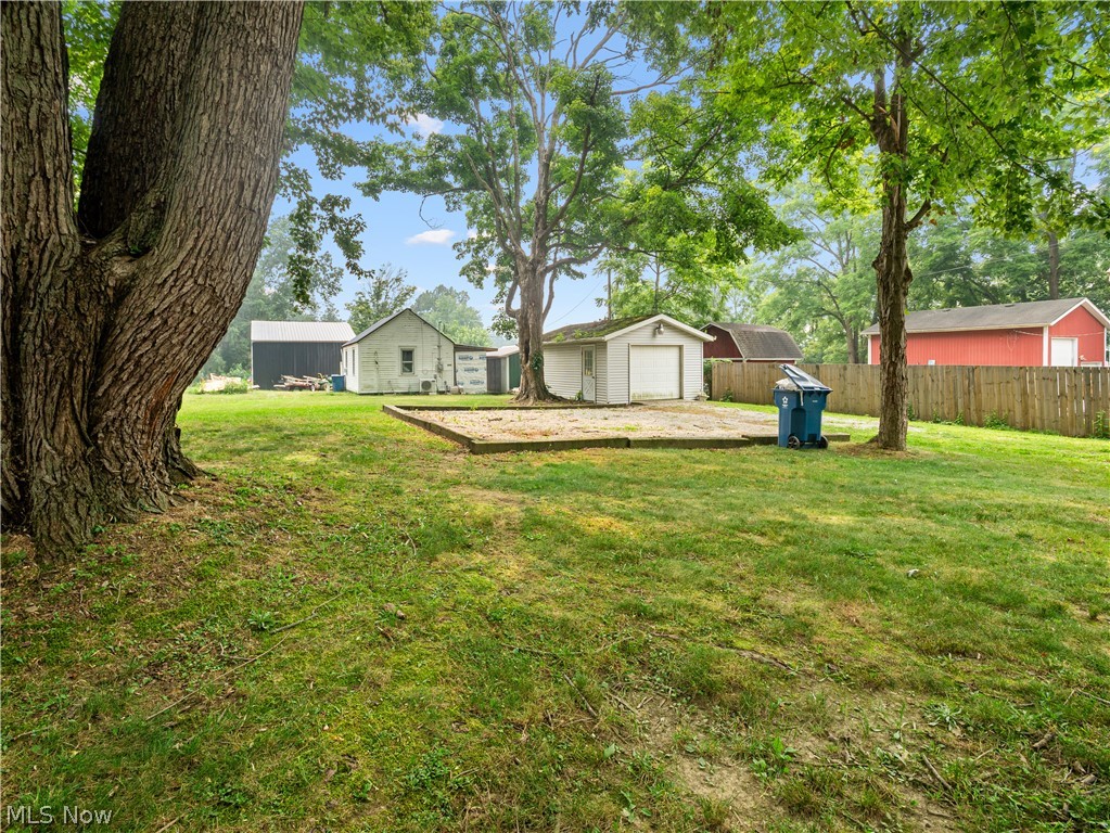 City/Norton - Residential