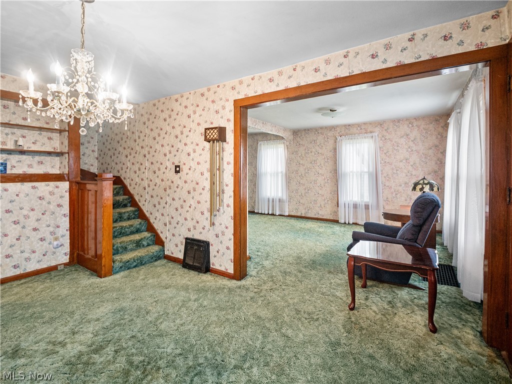 City/Norton - Residential